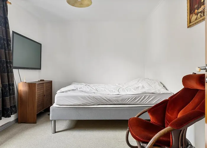Tysso Apartment