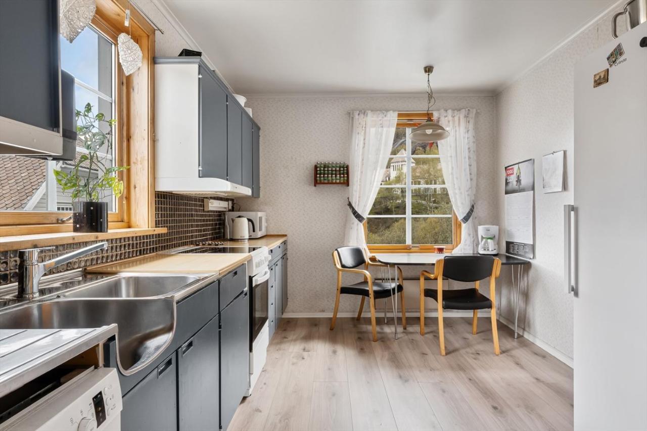 Tysso Apartment