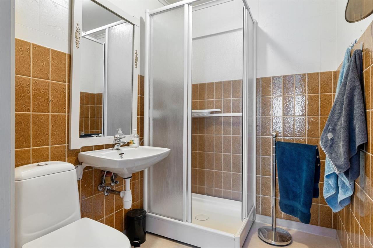 Tysso Apartment *